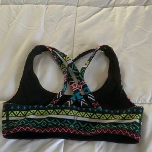 Ivivva girl’s sport bra